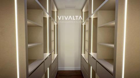 Foto 4 von Maisonette zum Verkauf in Canillas, Prosperidad, Madrid Capital