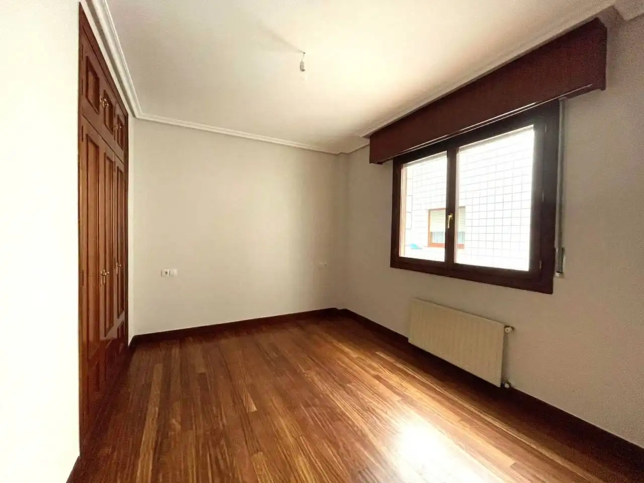 Schlafzimmer von Wohnung zum Verkauf in Leioa mit Heizung und Terrasse