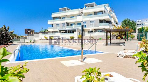 Photo 3 of Flat for sale in Los Abrigos, Granadilla de Abona