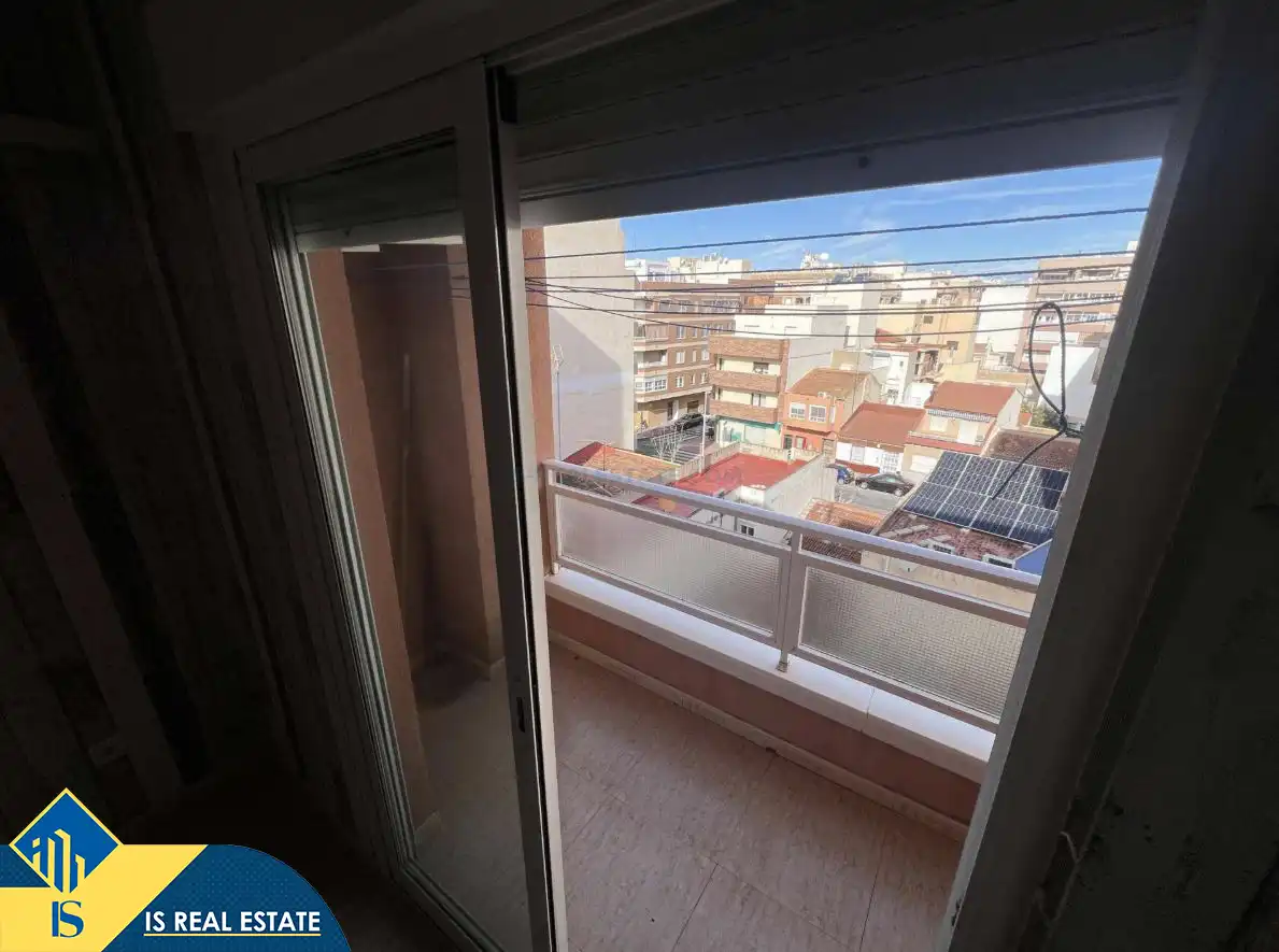 Apartment zum Verkauf in Centro, imagen 2
