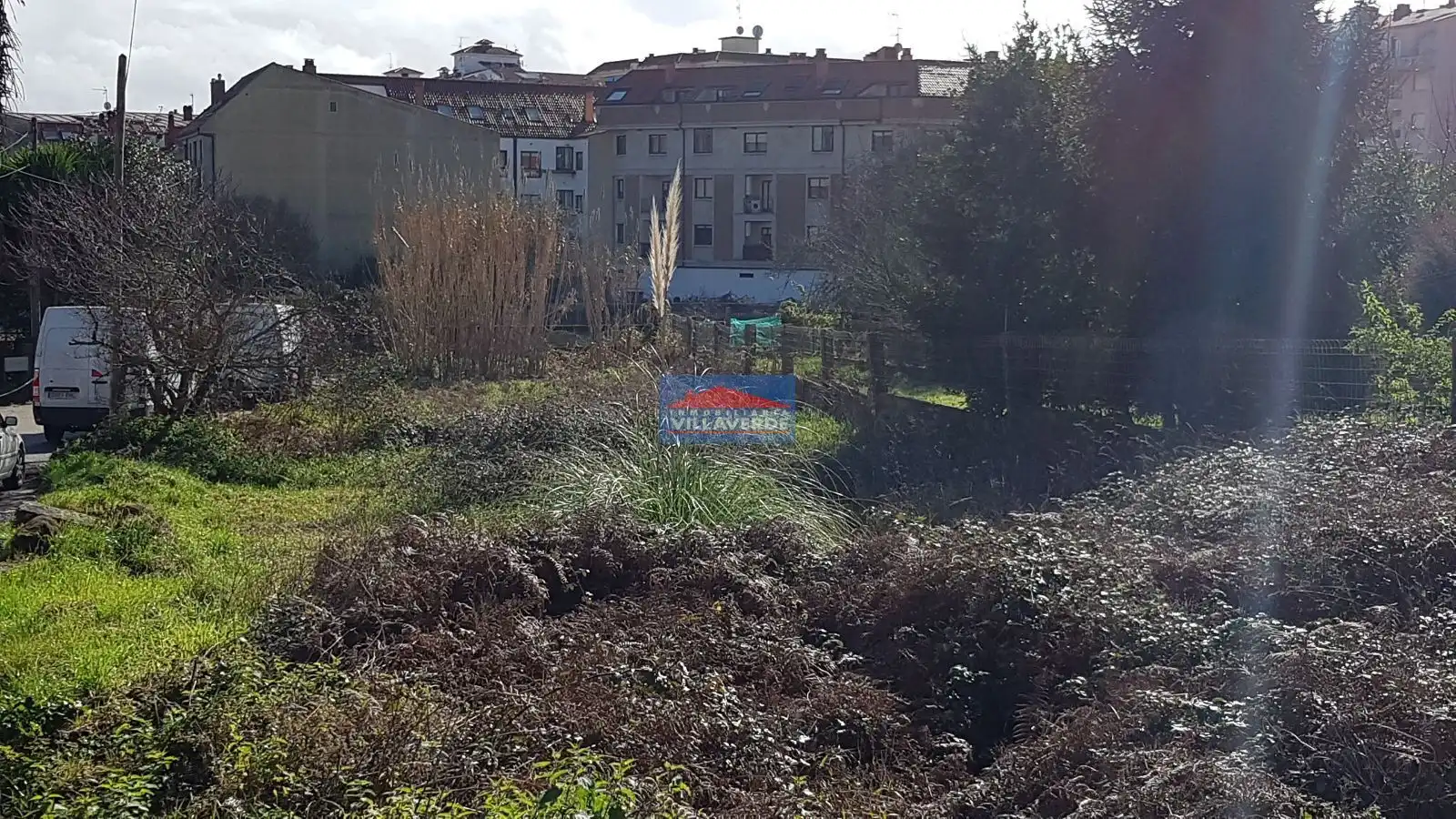 Grundstücke und Bauplätze zum Verkauf in Darbo, imagen 3