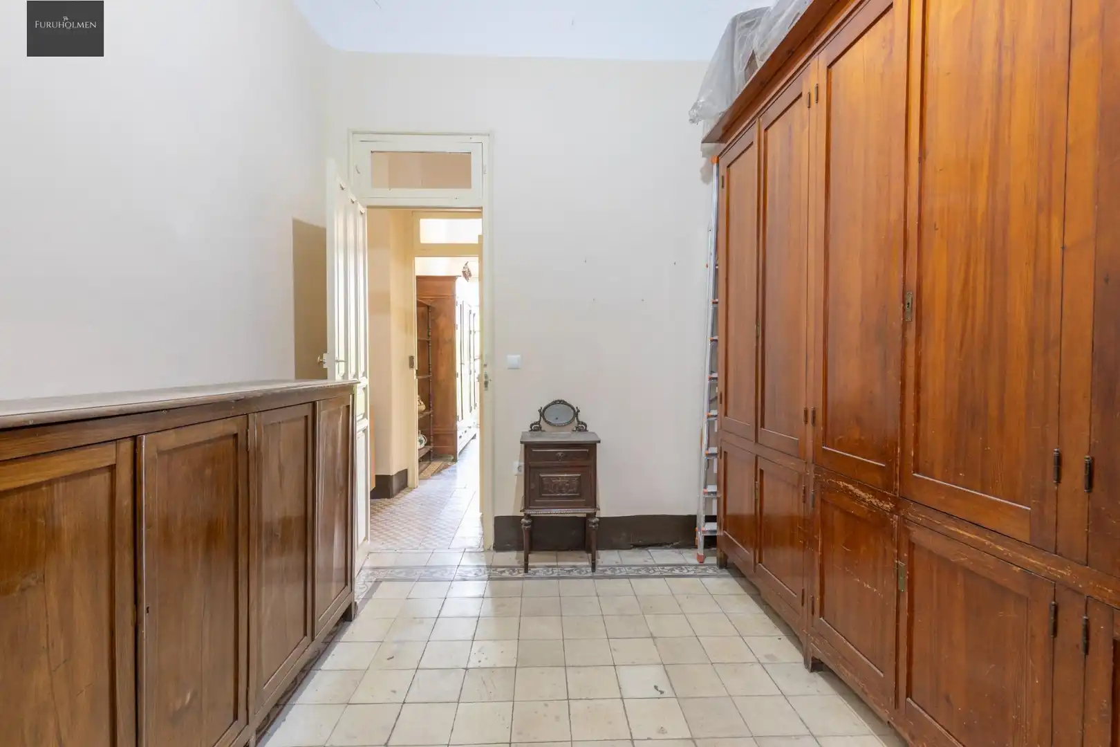 Flat with terrace for sale in Avenida Avenida Divina Pastora, imagen 29