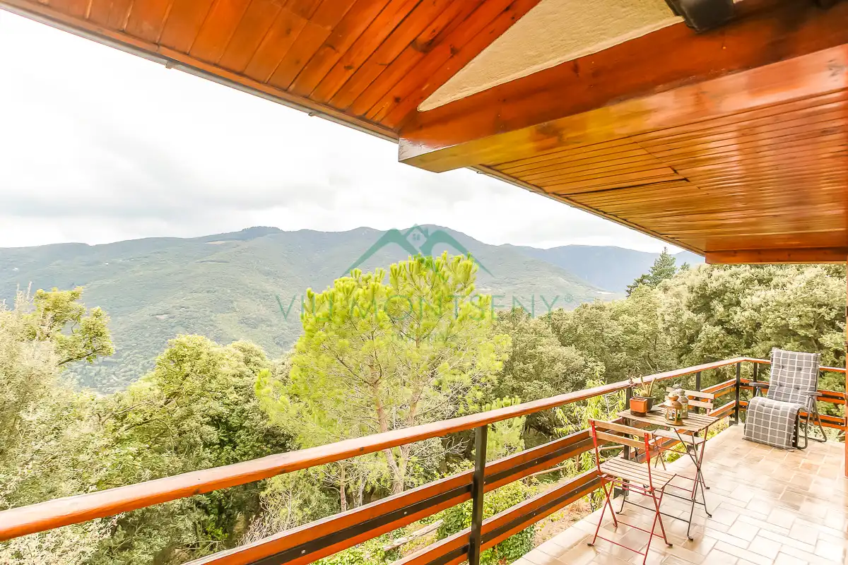 Villa avec terrasse à vendre à Montseny, imagen 31