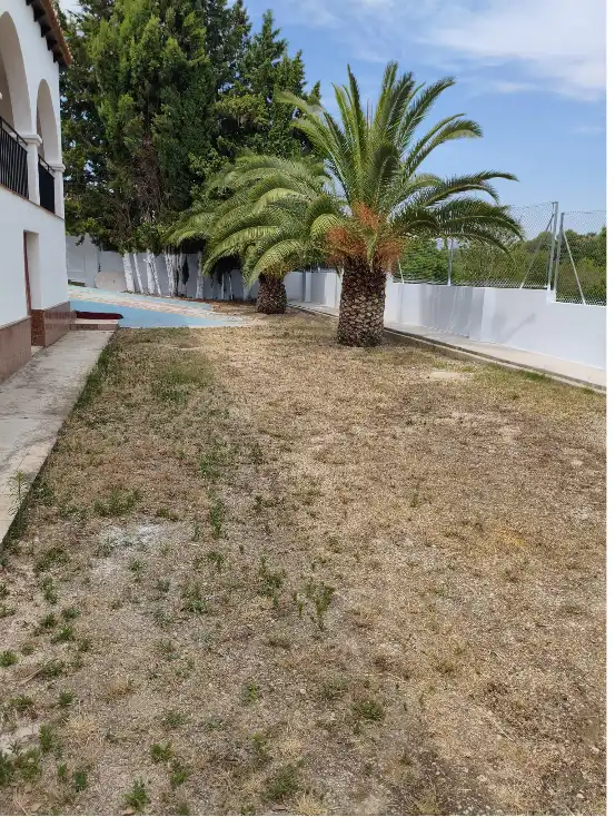 Villa avec piscine à vendre à Vilamarxant, imagen 14