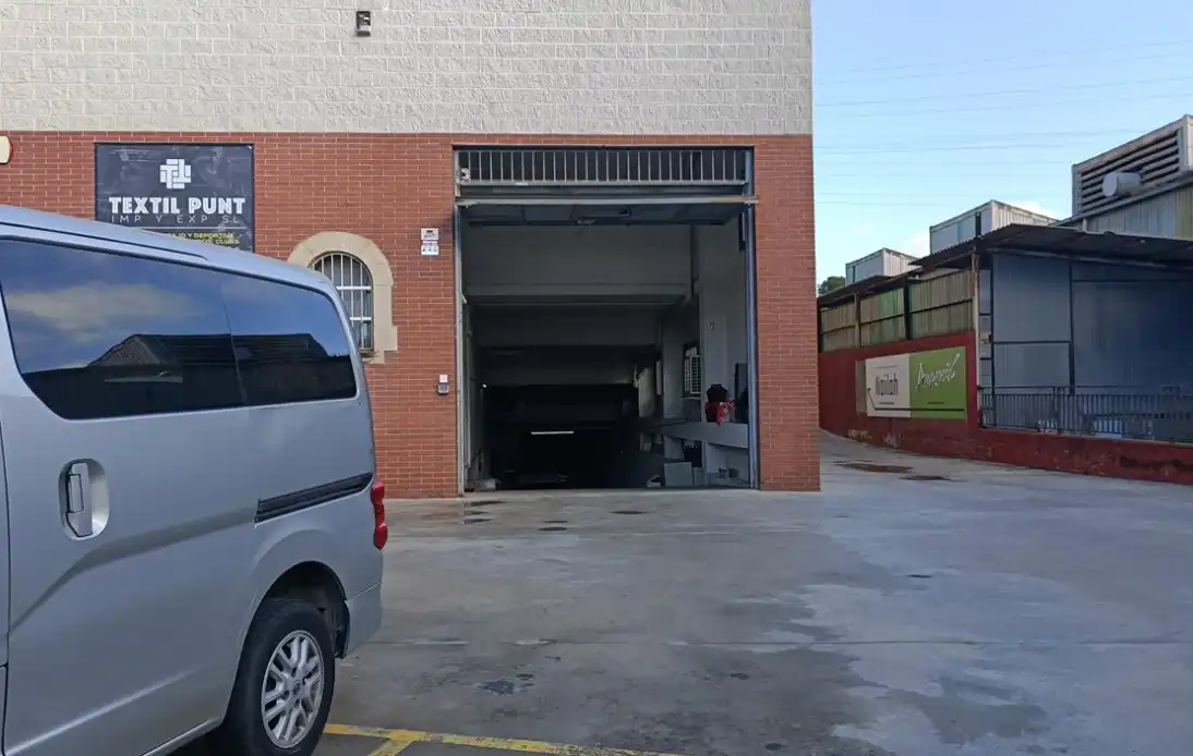 Nau industrial en venda a Carrer Energia, imagen 21