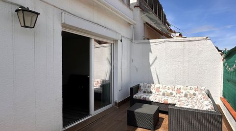 Foto 5 de Àtic en venda a El Carmel, Barcelona Capital