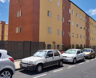 Vista exterior de Pis en venda en  Santa Cruz de Tenerife Capital