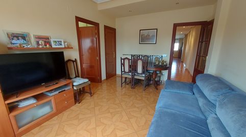 Foto 2 de Piso en venta en Logroño - Albia de Castro, Residencia, Logroño