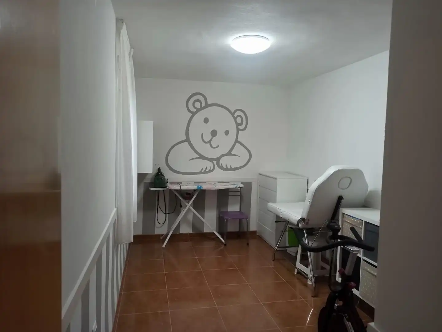 Flat for sale in Torre-Pacheco  with Air Conditioner, Terrace and Storage room