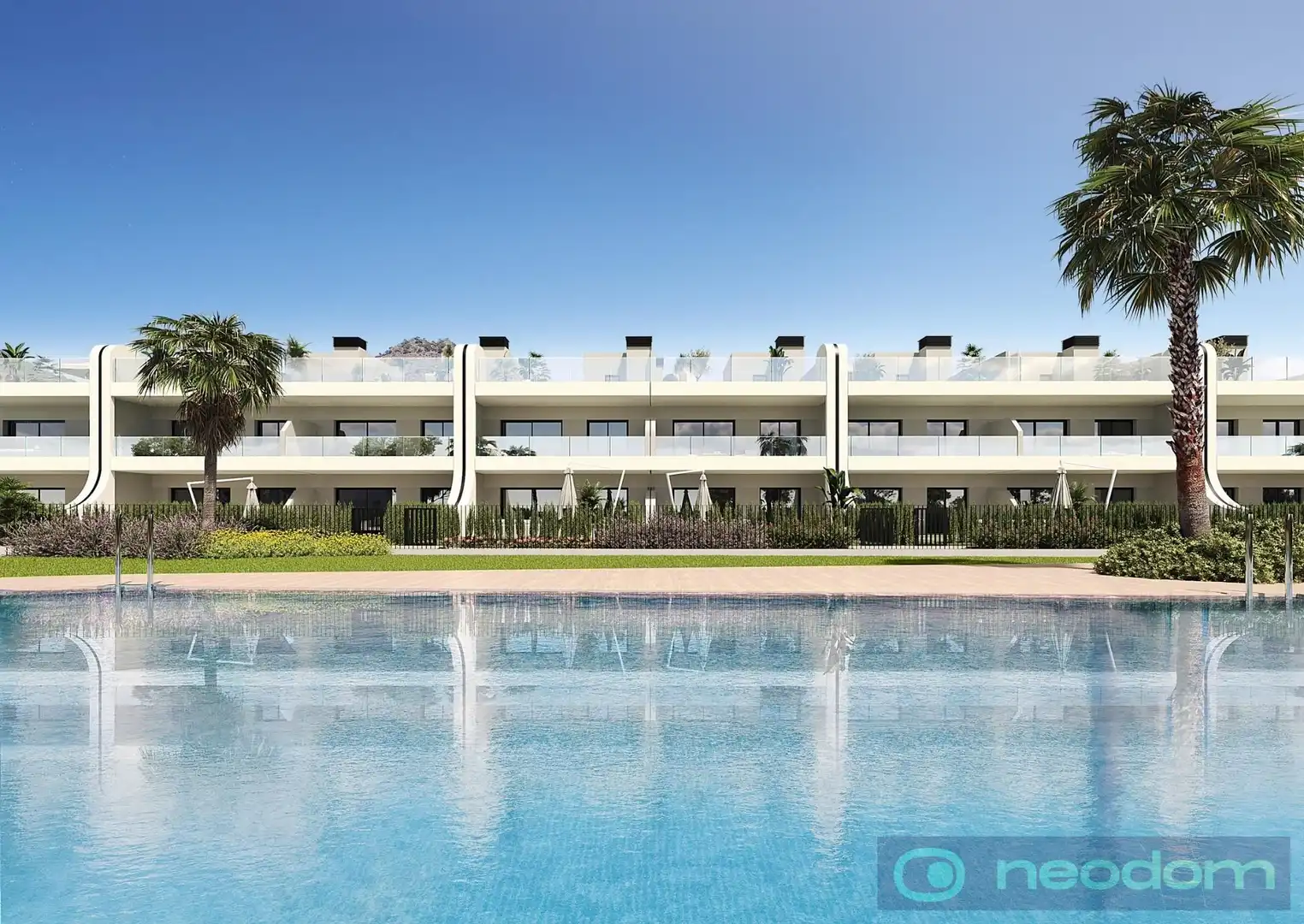Haus mit Pool zum Verkauf in N/A