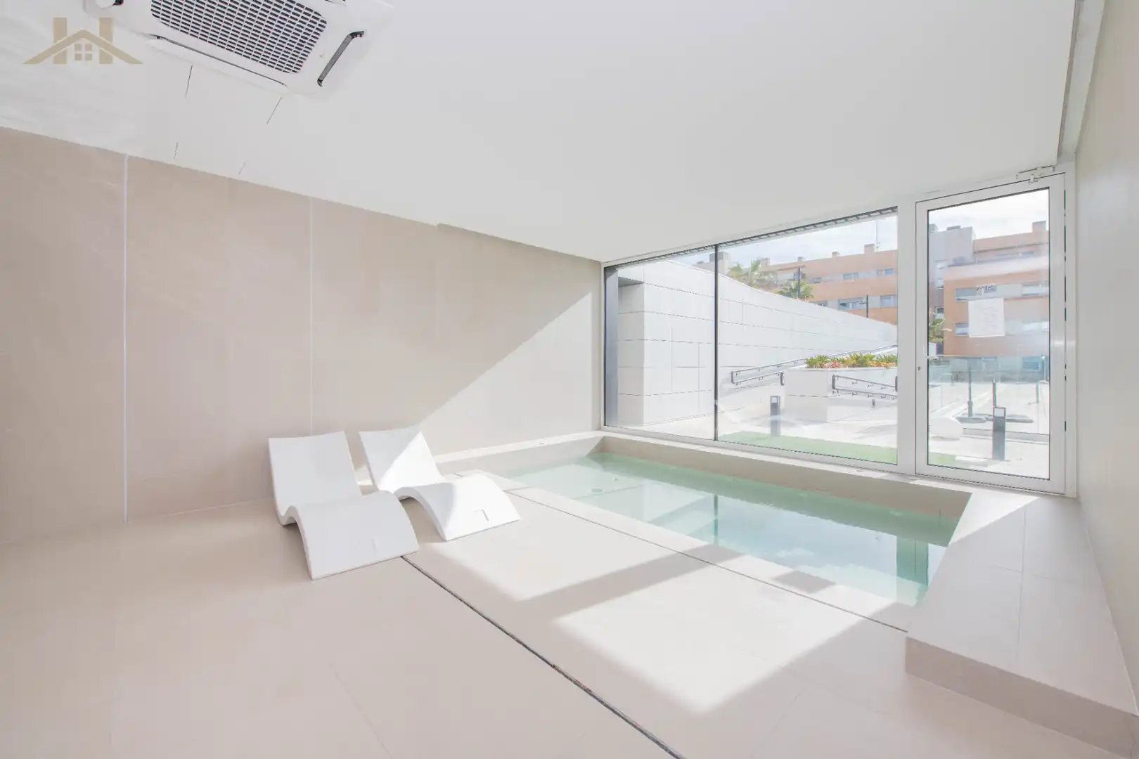 Piso con piscina en venta en Calle Monte Perdido, imagen 25