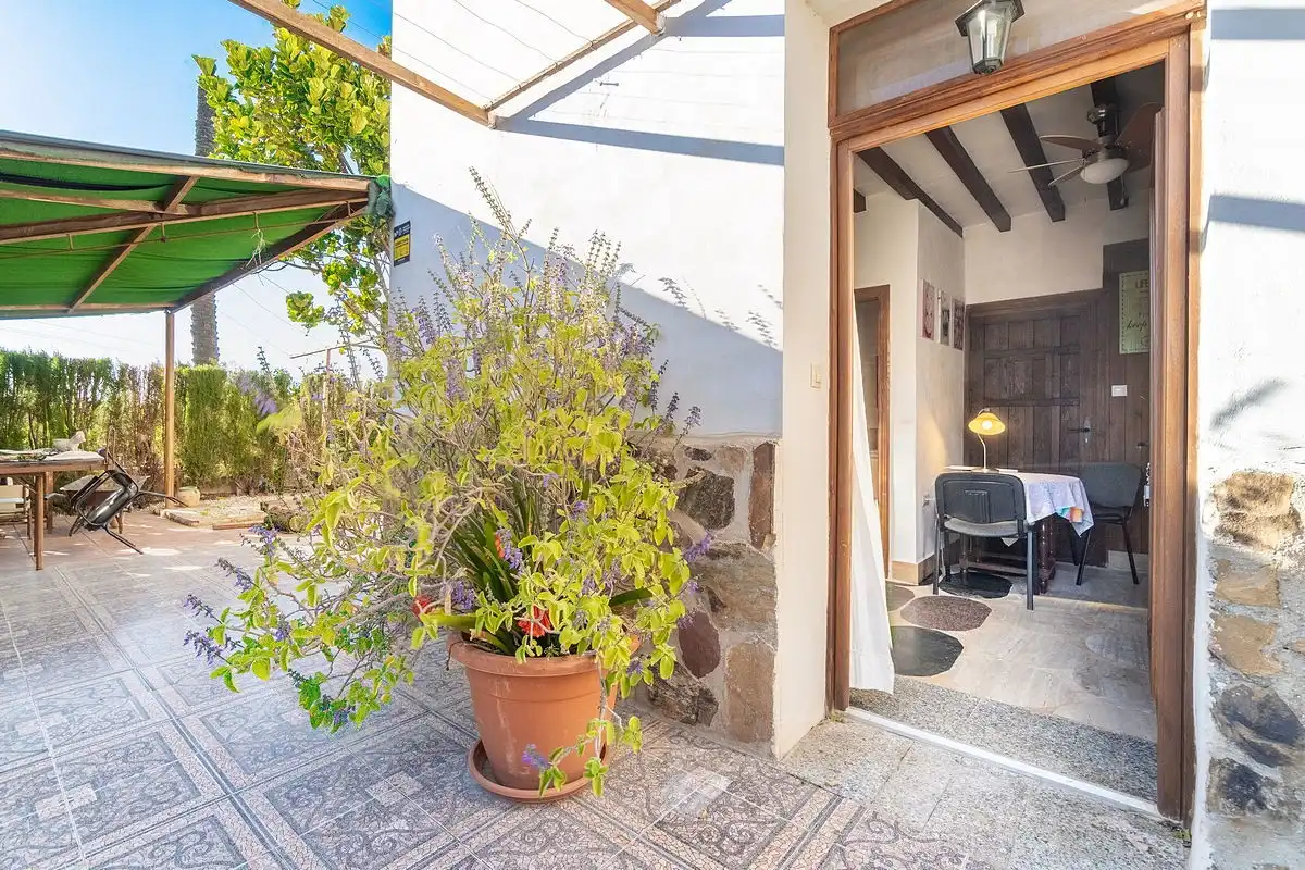 Maison rustique avec piscine à vendre à Orihuela ciudad, imagen 64