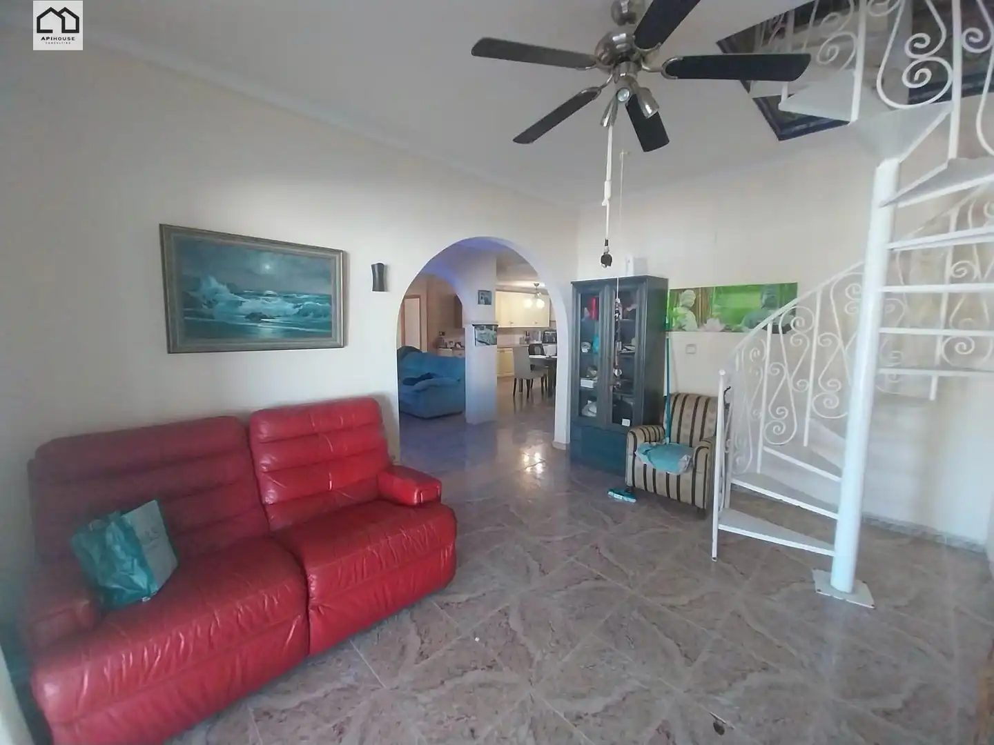 Maison avec piscine à vendre à Albatera, imagen 29