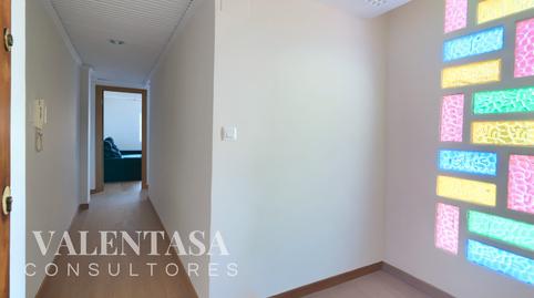 Foto 3 de Pis de lloguer a Carrer D'enric Navarro, Barrio de Benimaclet, Valencia