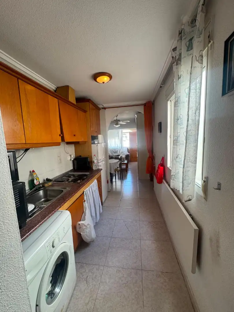 Attic for sale in Rambla Juan Mateo García, El Molino