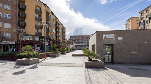 Foto 4 von Wohnung zum Verkauf in Plaza Plaza Albert Einstein, Camino de Ronda, Granada Capital