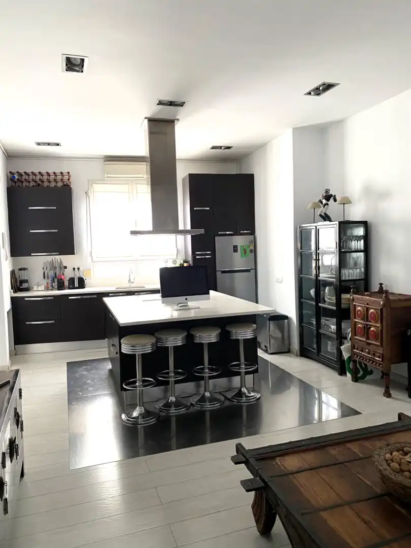Cuina de Pis en venda en Madrid amb Aire condicionat, Calefacció i Parquet