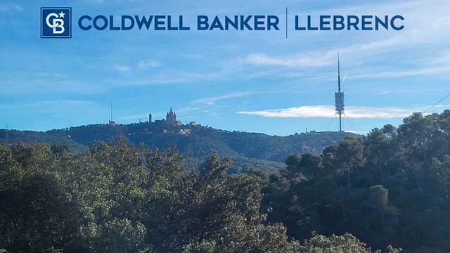 Terreno residencial en Venta en Passeig de la Vimetera en Vallvidrera - Tibidabo - Les Planes