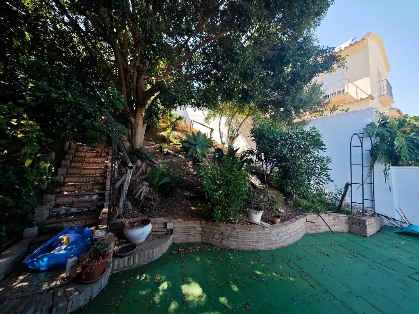 Villa con piscina in vendita a Calle TULIPANES LOS, imagen 37