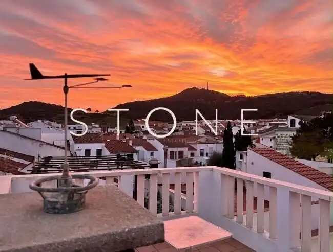Maison avec terrasse à vendre à Ciutadella