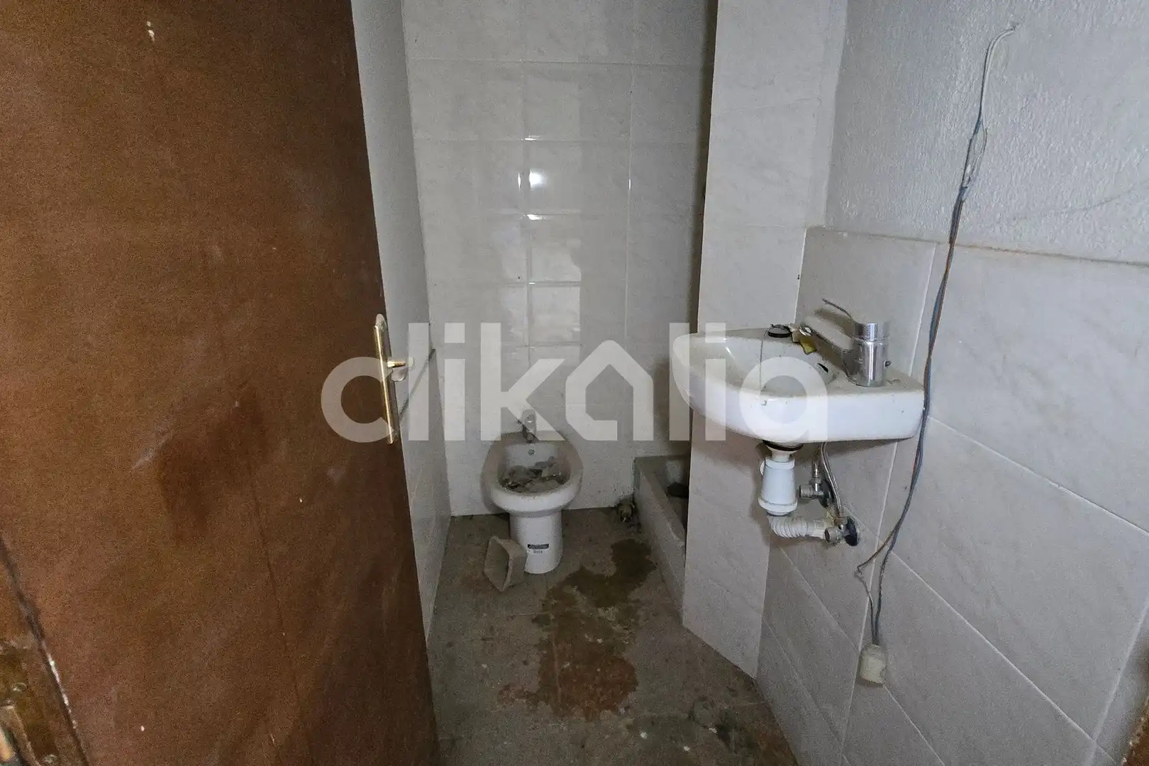 Bany de Casa o xalet en venda en Roda de Ter amb Terrassa i Traster