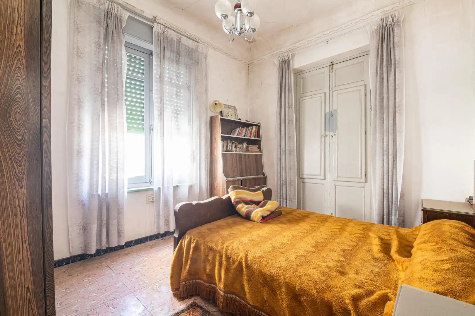 Dormitori de Casa o xalet en venda en Aspe