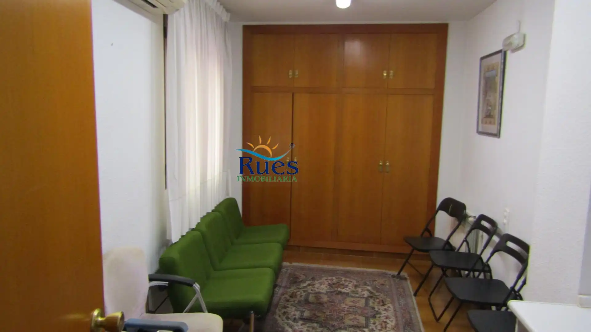 Piso en venta en L'Alcora