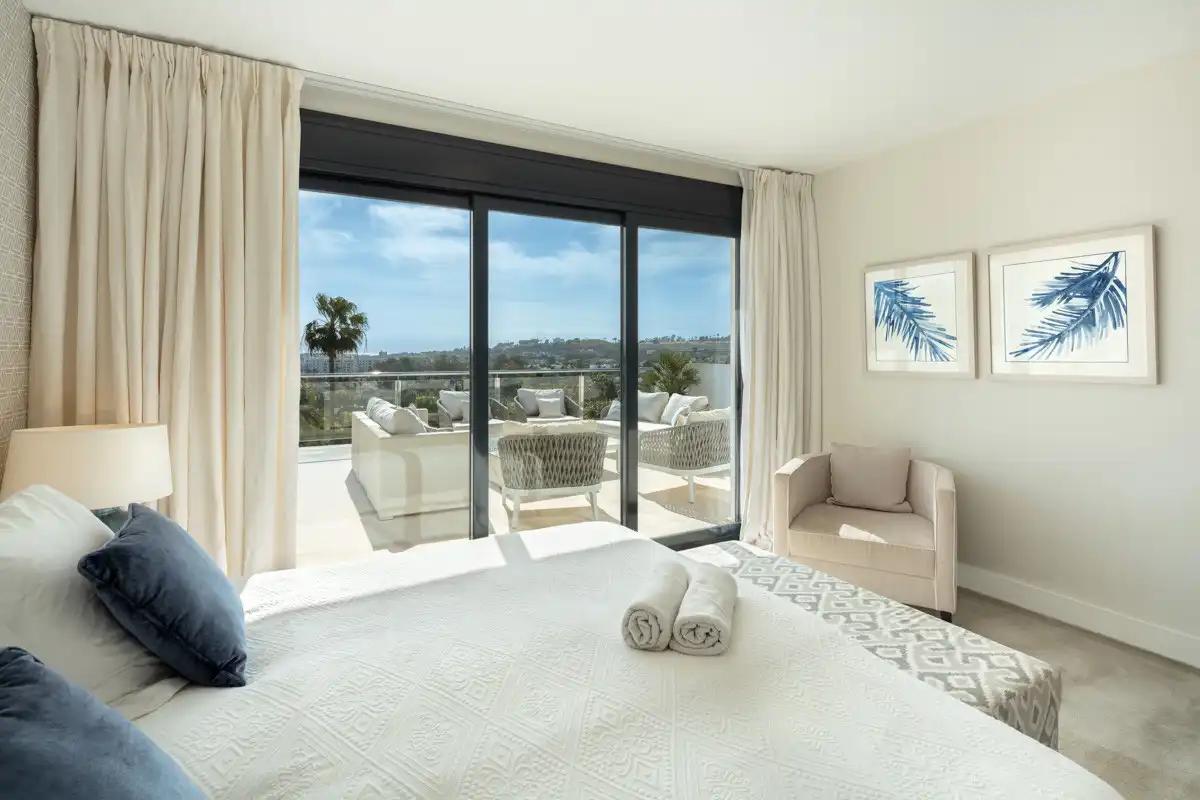 Haus mit Pool zum Verkauf in Marbella Centro, imagen 10