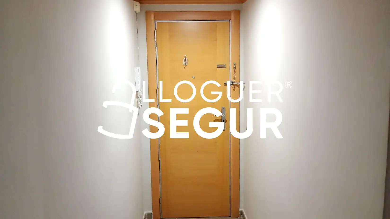 Pis de lloguer a de la Mina, Pubilla Cases
