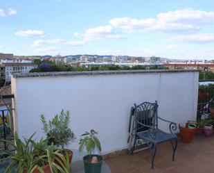 Terrassa de Àtic en venda en  Córdoba Capital amb Aire condicionat, Calefacció i Terrassa