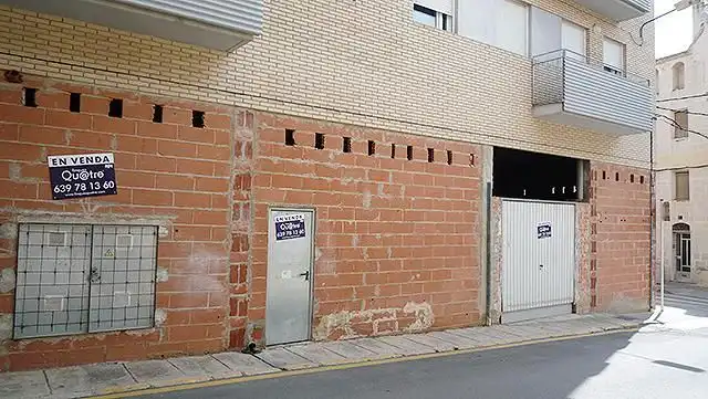 Gewerbefläche zum Verkauf in Ulldecona, imagen 3