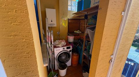 Foto 5 von Wohnungen zum Verkauf in Avenida de las Cumbres, Islantilla Golf, Islantilla