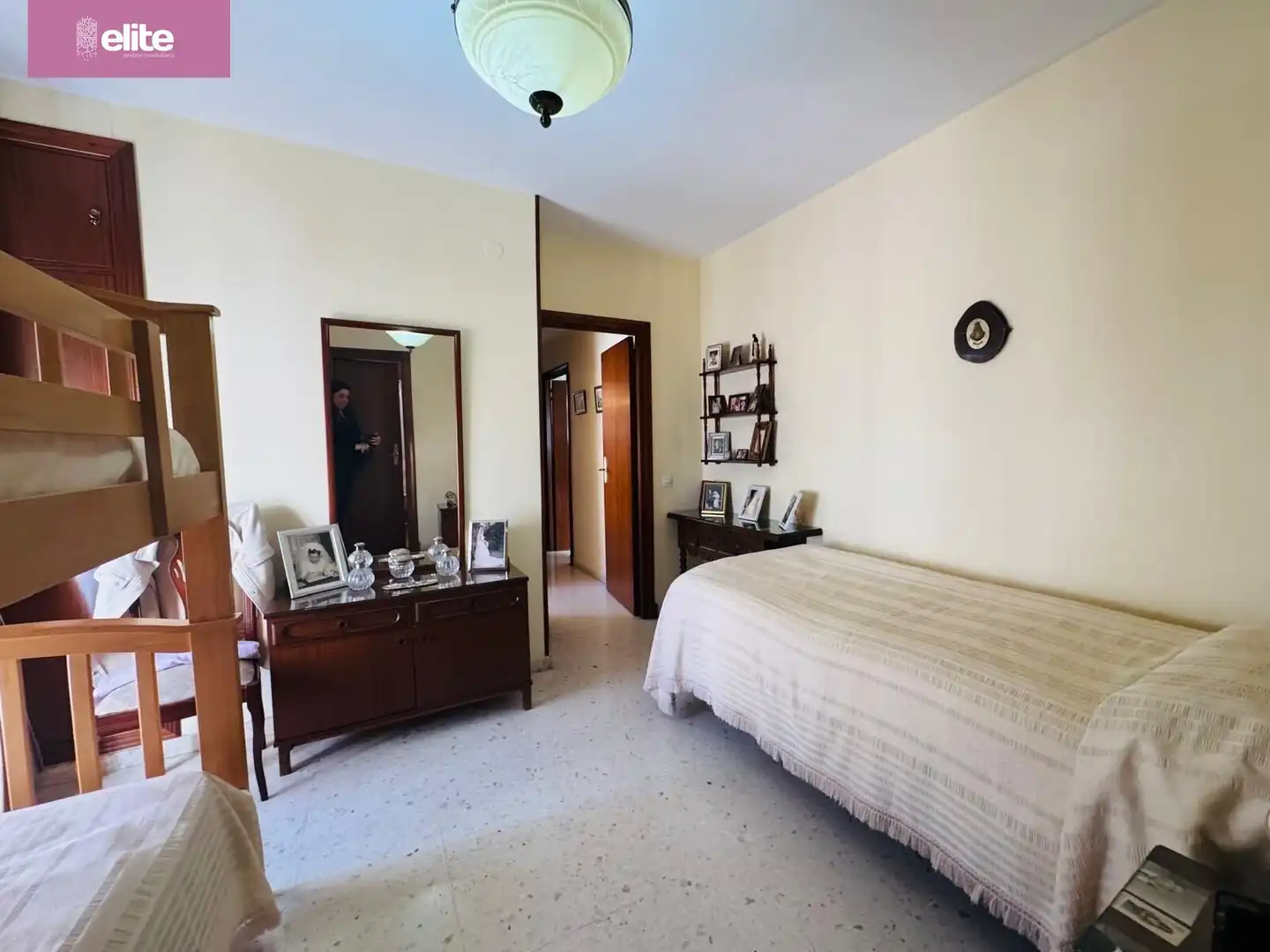 Habitación de Ático en venta en Jerez de la Frontera con Aire acondicionado y Terraza