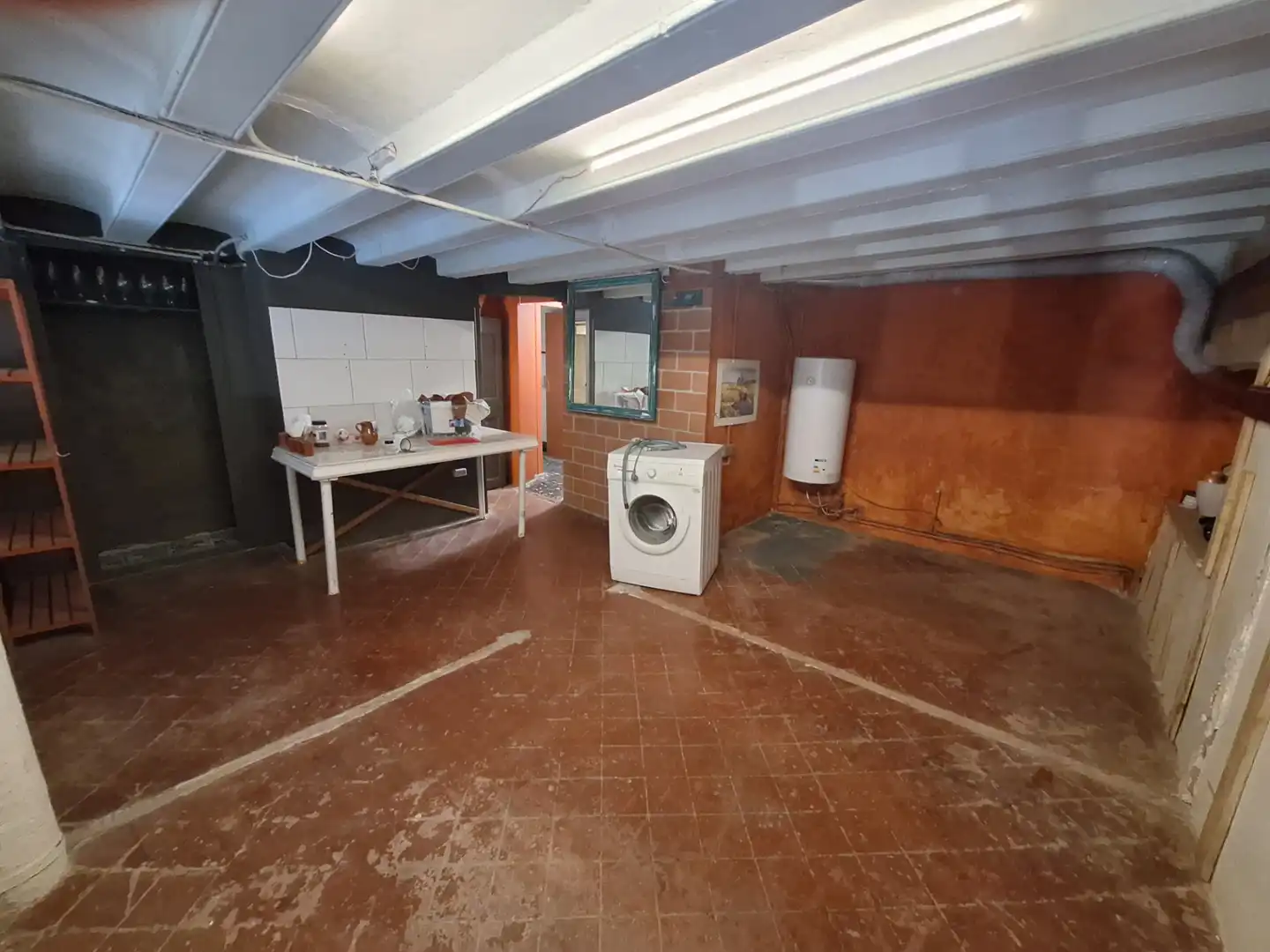 Gewerbefläche zum Verkauf in Carrer de Colomines, imagen 10