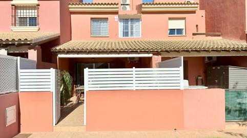 Foto 5 de Casa adosada en venta en Mar Menor, Islas Menores - Mar de Cristal, Murcia