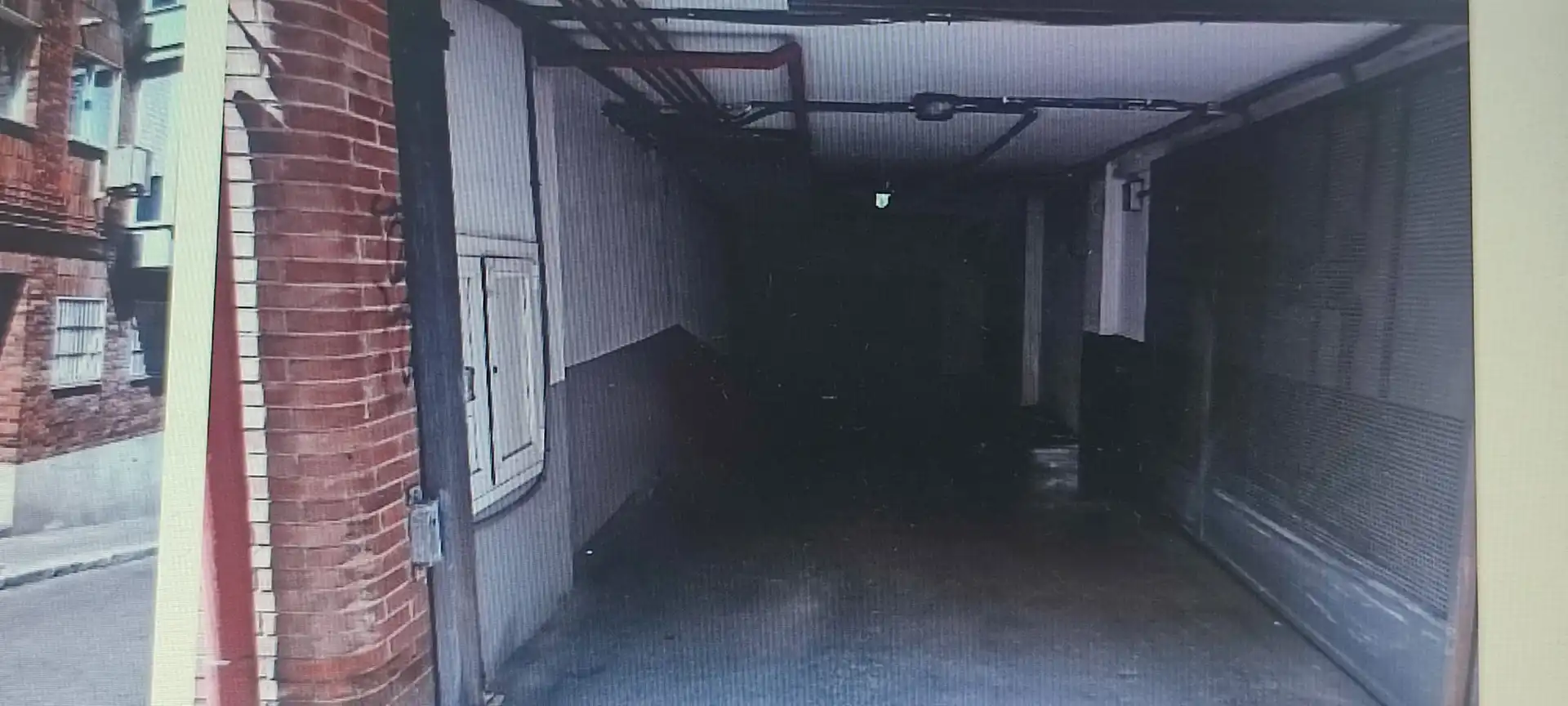 Einzelparkplatz mit Aufzug zum Verkauf in Calle de Cuevas 1, imagen 12
