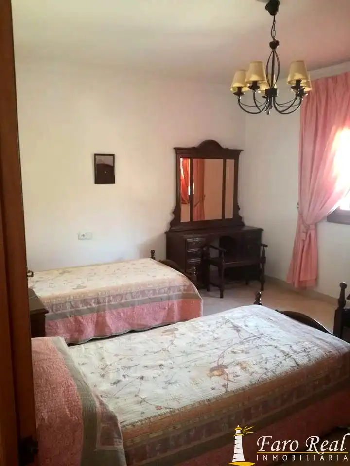 Houses for sale in Bonanza - Avda de Huelva - Barrio Andalucia