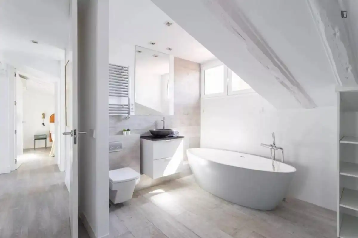 Apartament amb ascensor de lloguer a Centro, imagen 14