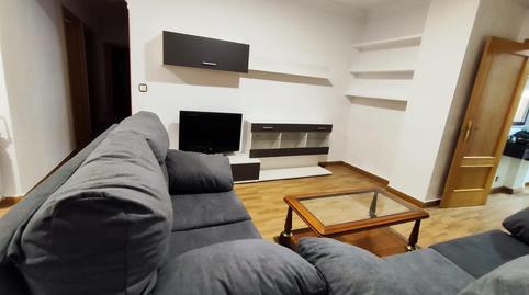 Foto 3 de Pis en venda a José Carbajal, Hospital, Albacete