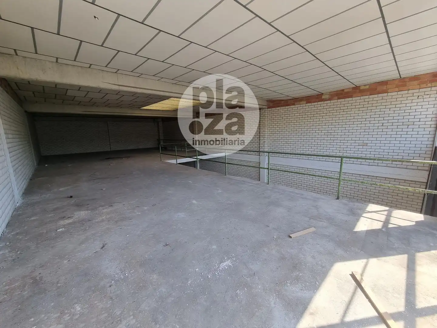 Gewerbefläche zur Miete in Juan Ramon Jimenez, imagen 11