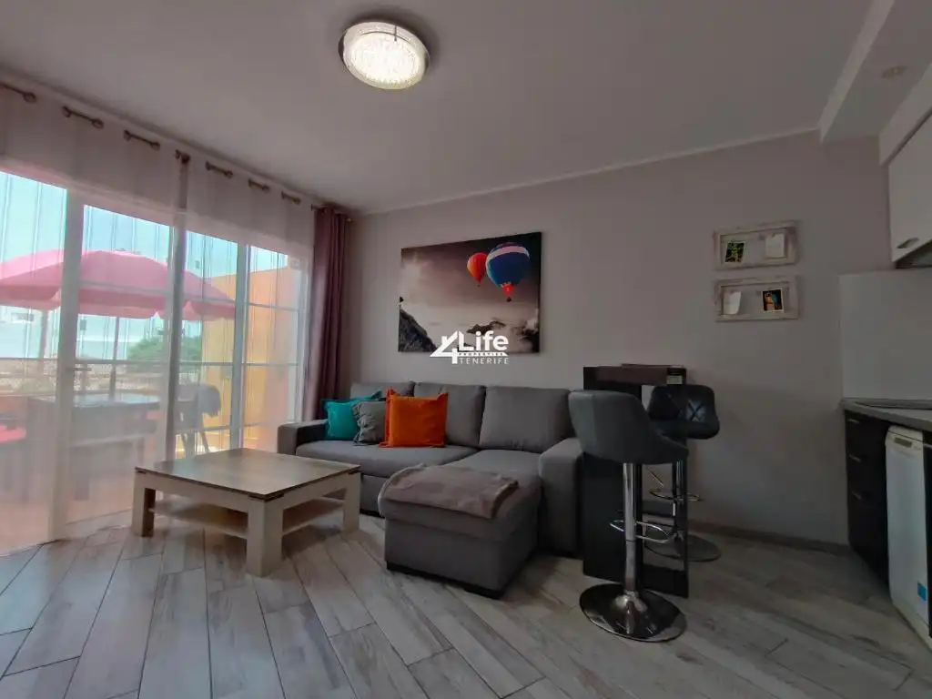 Apartament amb terrassa en venda a Costa Adeje, imagen 3