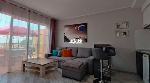 Foto 3 de Apartamento en venta en Torviscas Bajo, Adeje