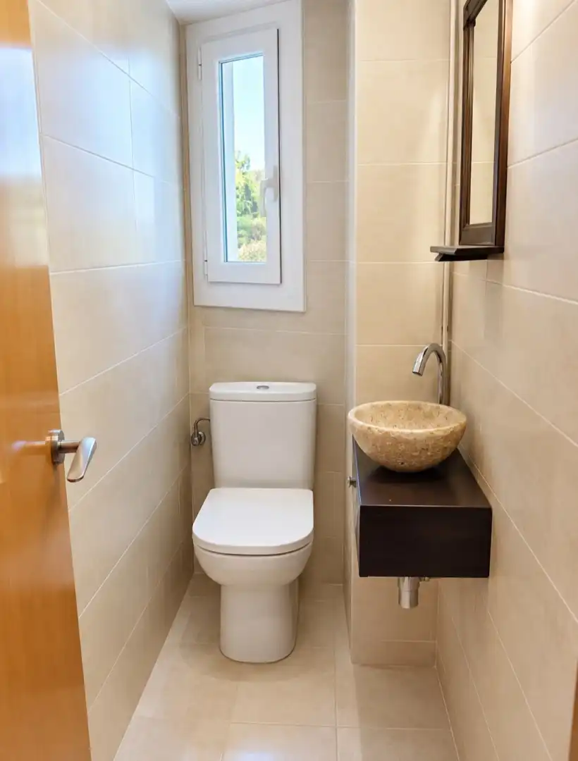 Bany de Apartament en venda en Arenys de Munt
