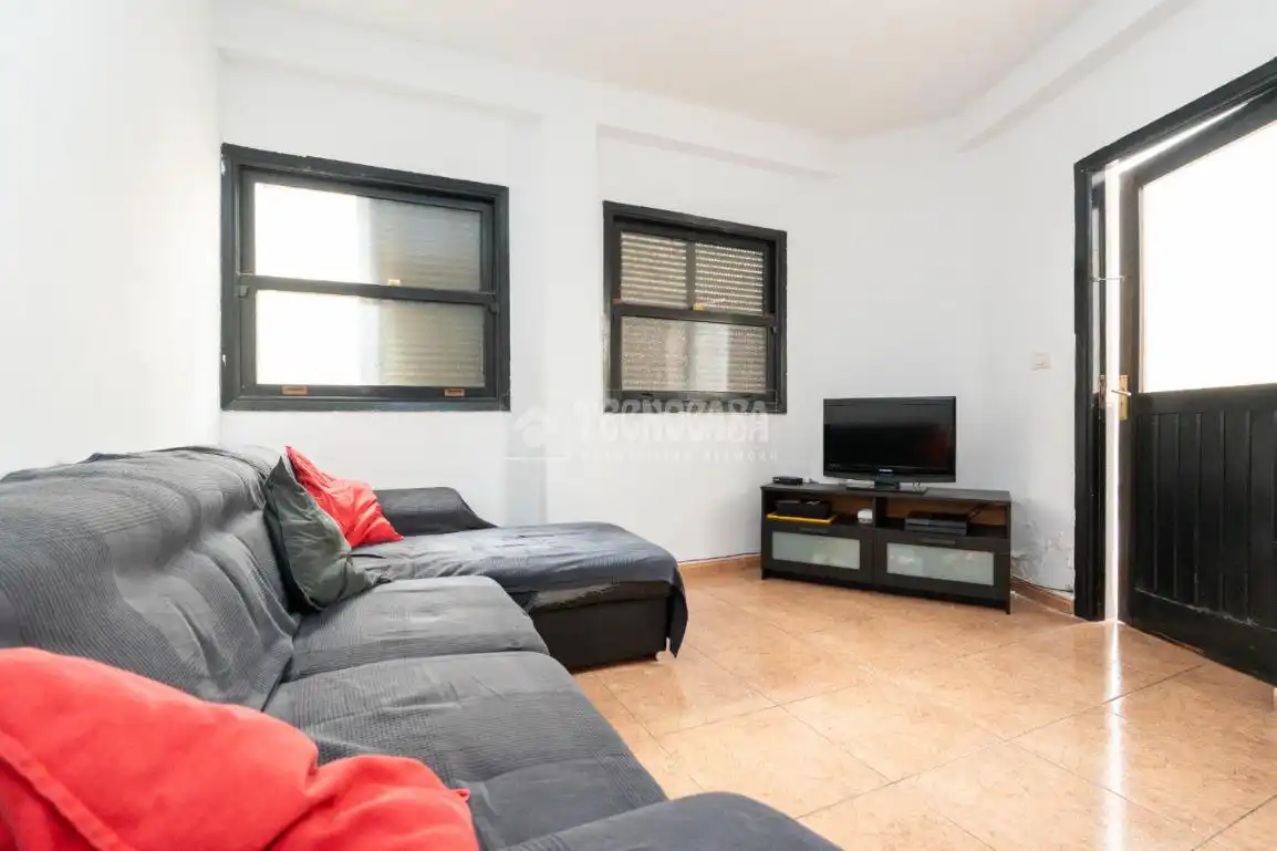 Flat for sale in La Salud