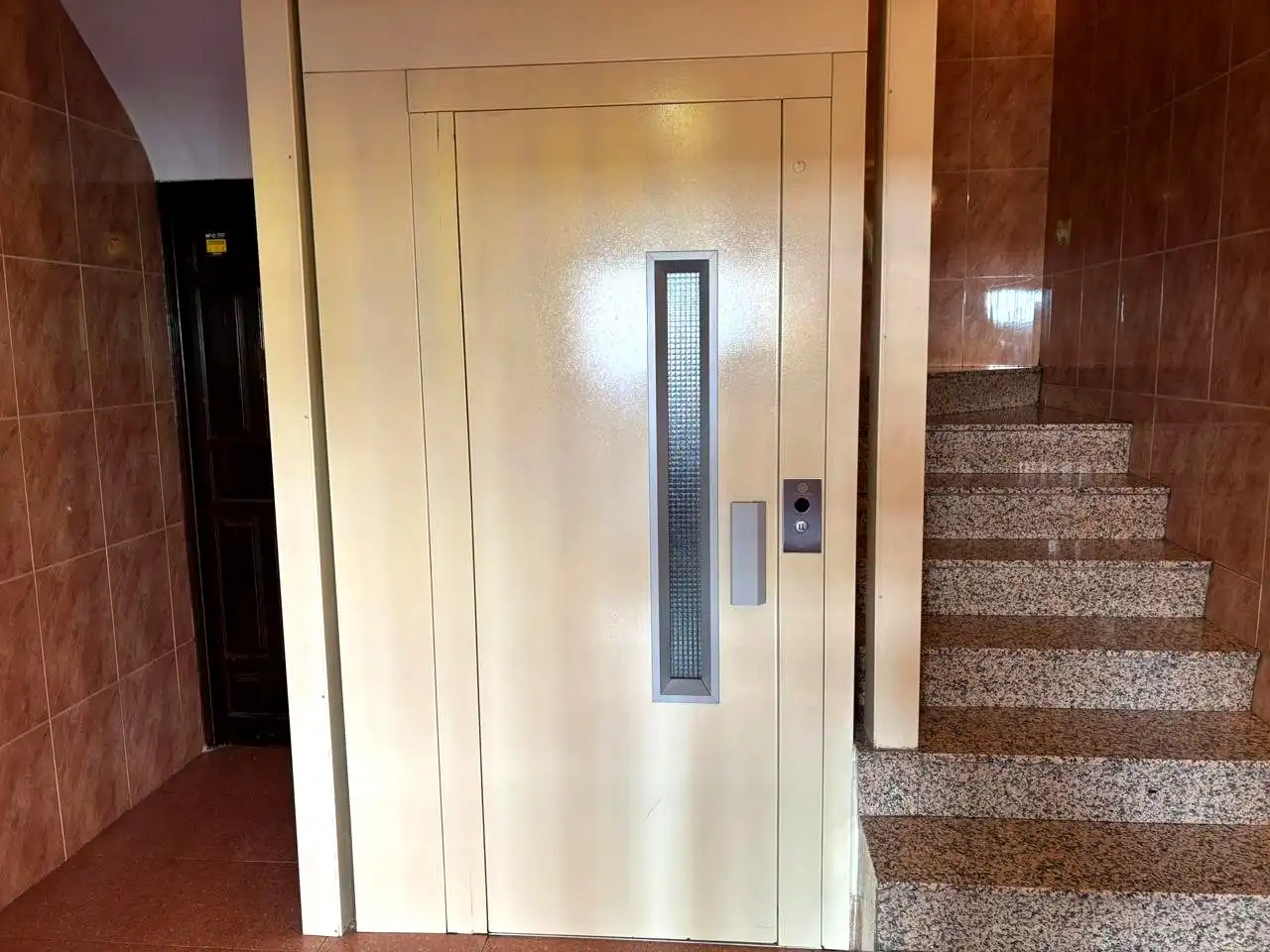 Flat for rent in Guabairo, Vista Alegre
