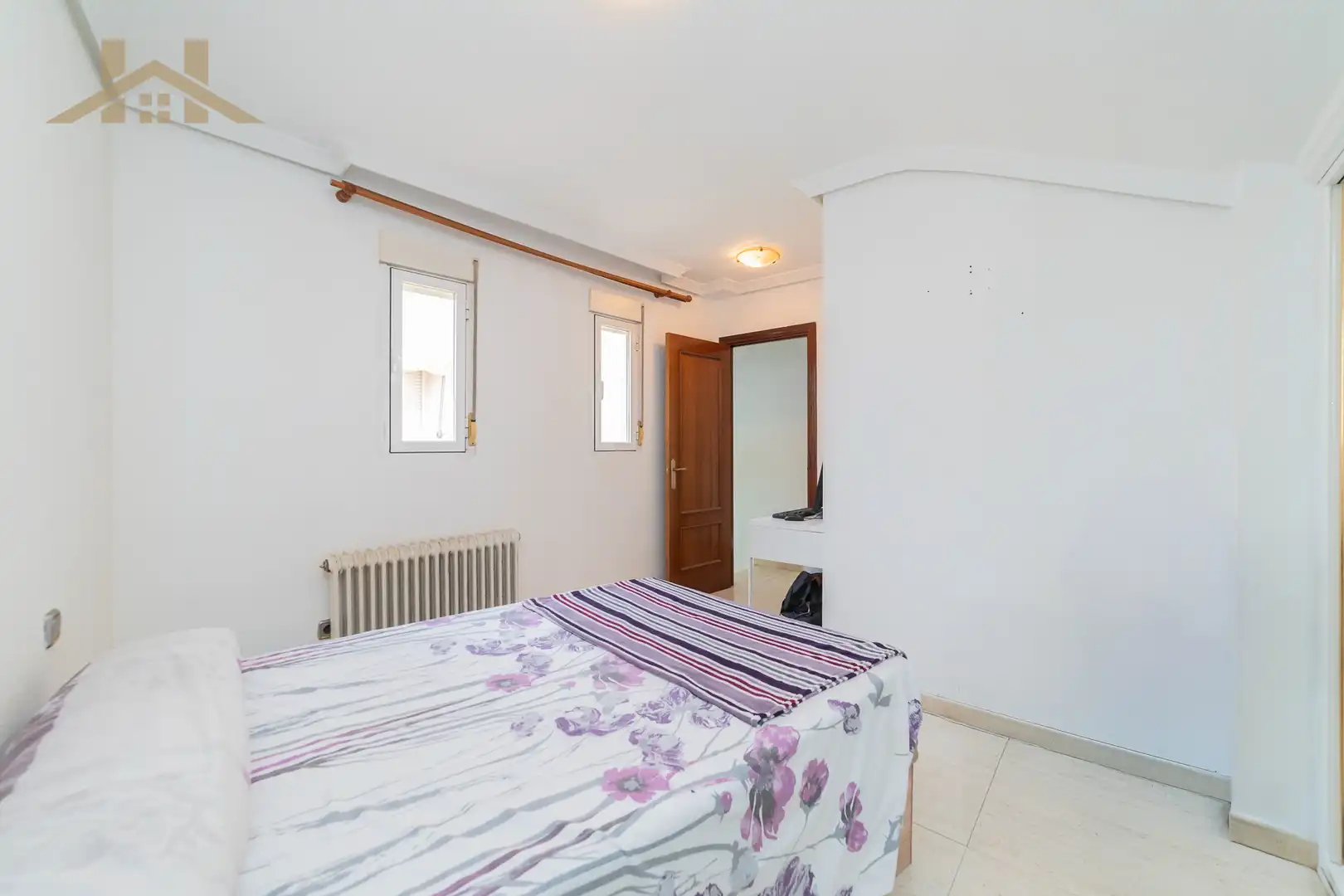 Maisonette mit Terrasse zum Verkauf in Calle de Santa Juana, imagen 8