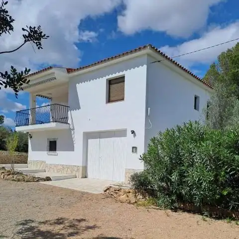 Casa con terraza en venta en Urbanizacion POLIGONO 81, imagen 8
