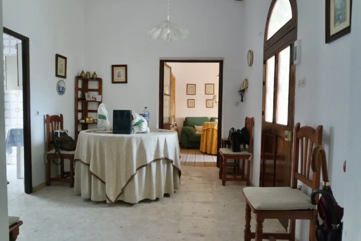 Houses for sale in Sanlúcar de Barrameda  with Private garden and Storage room
