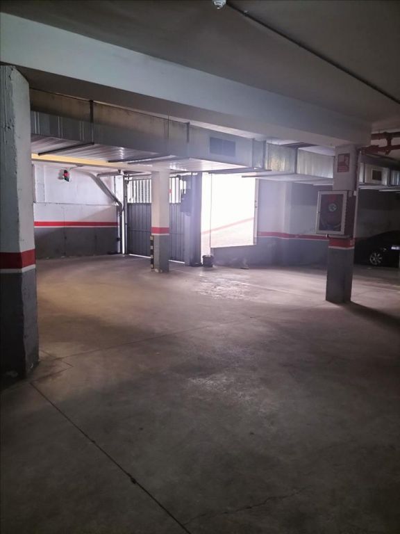 Parking of Garage for sale in Collado Villalba