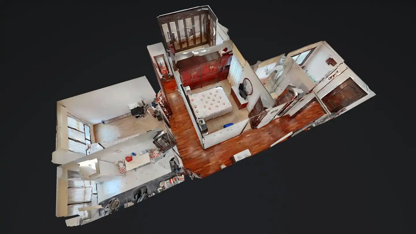 Flat with lift for sale in Almacenes, imagen 31